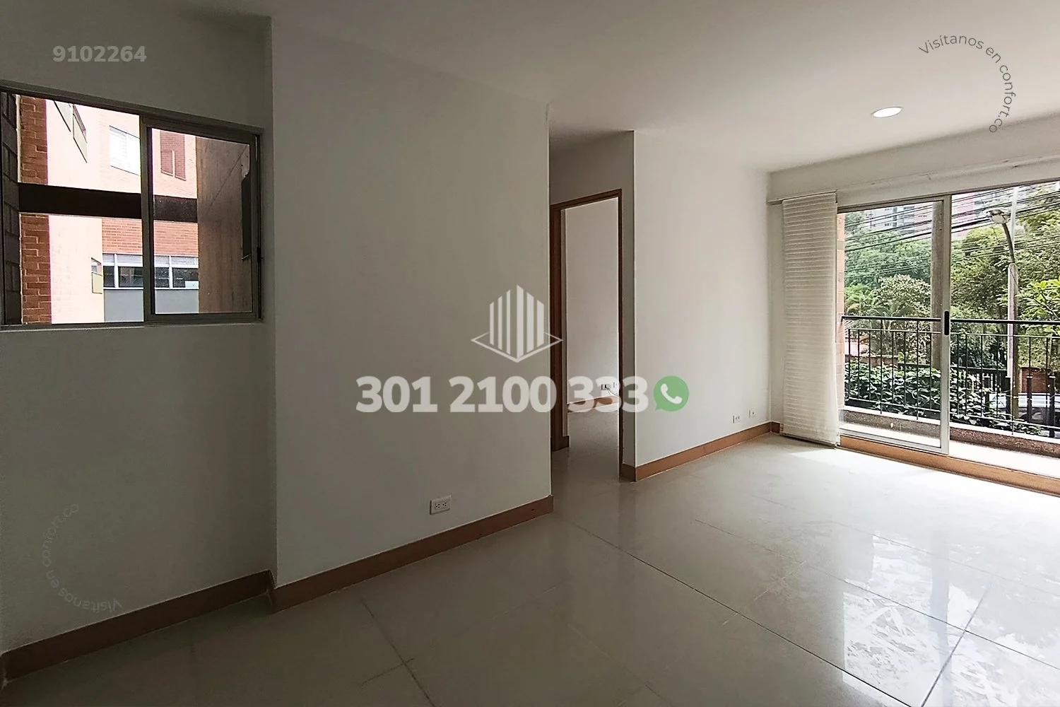 APTO EN SAN REMO - SABANETA 9102264 — foto 2