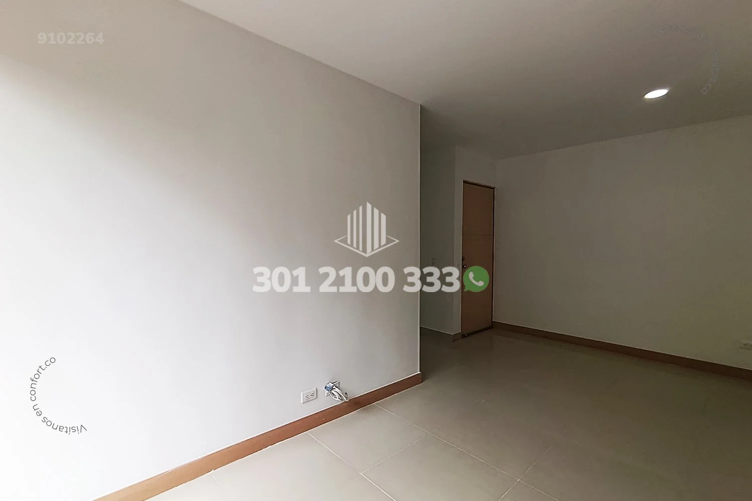 APTO EN SAN REMO - SABANETA 9102264 — foto 4