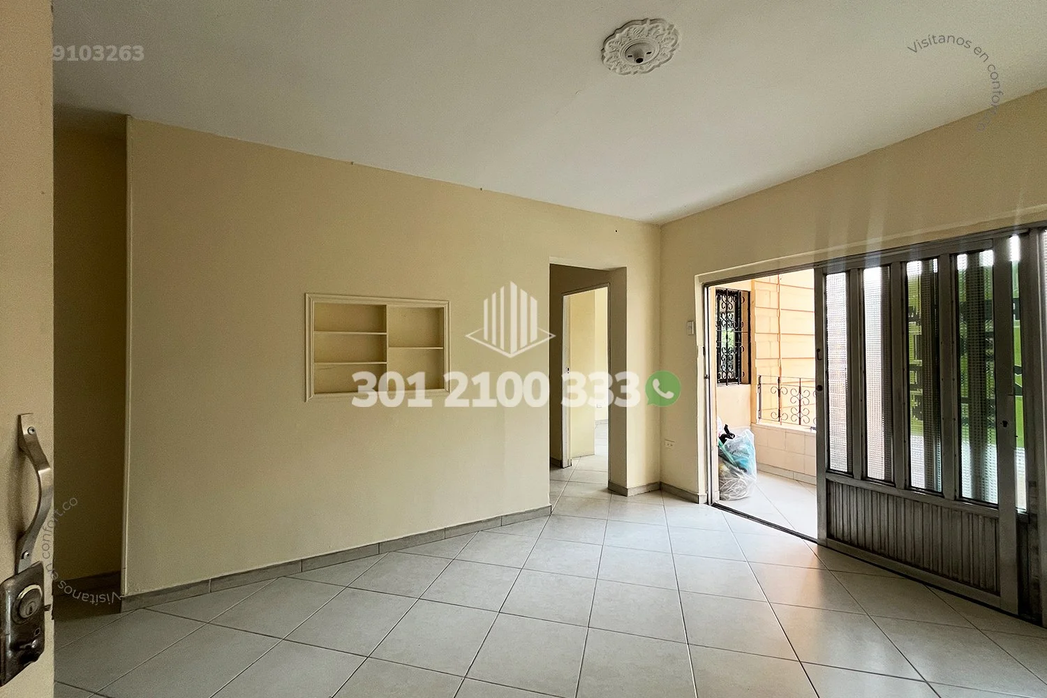 CASA EN SAN JOAQUÍN - MEDELLÍN 9103263 — foto 4