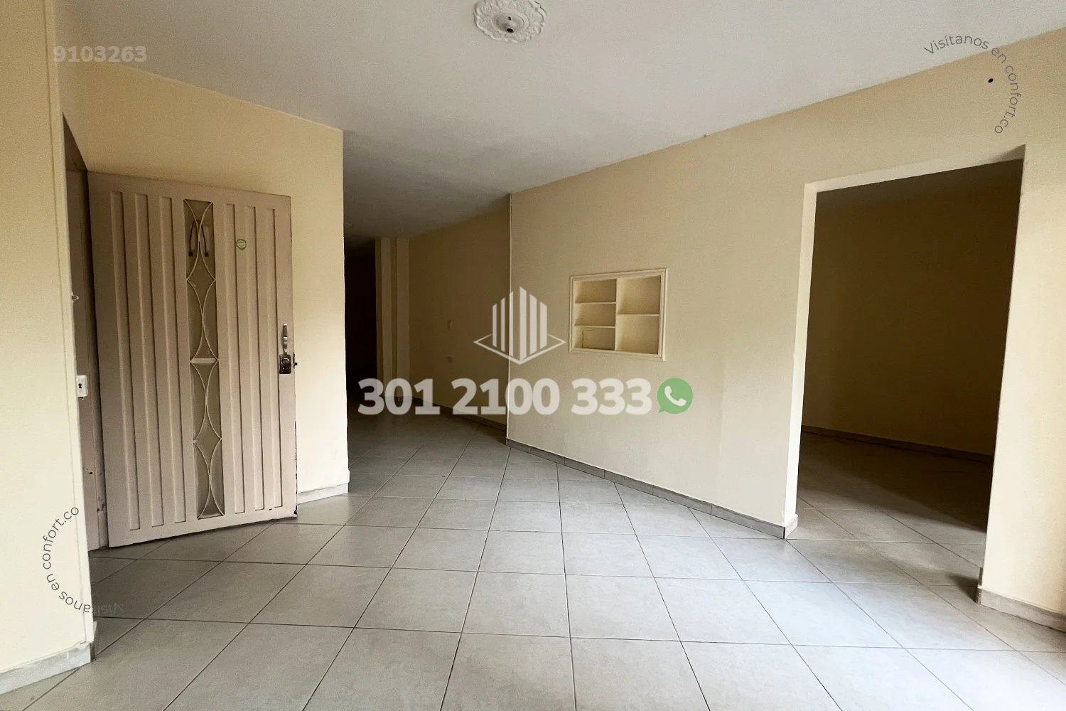 CASA EN SAN JOAQUÍN - MEDELLÍN 9103263 — foto 2