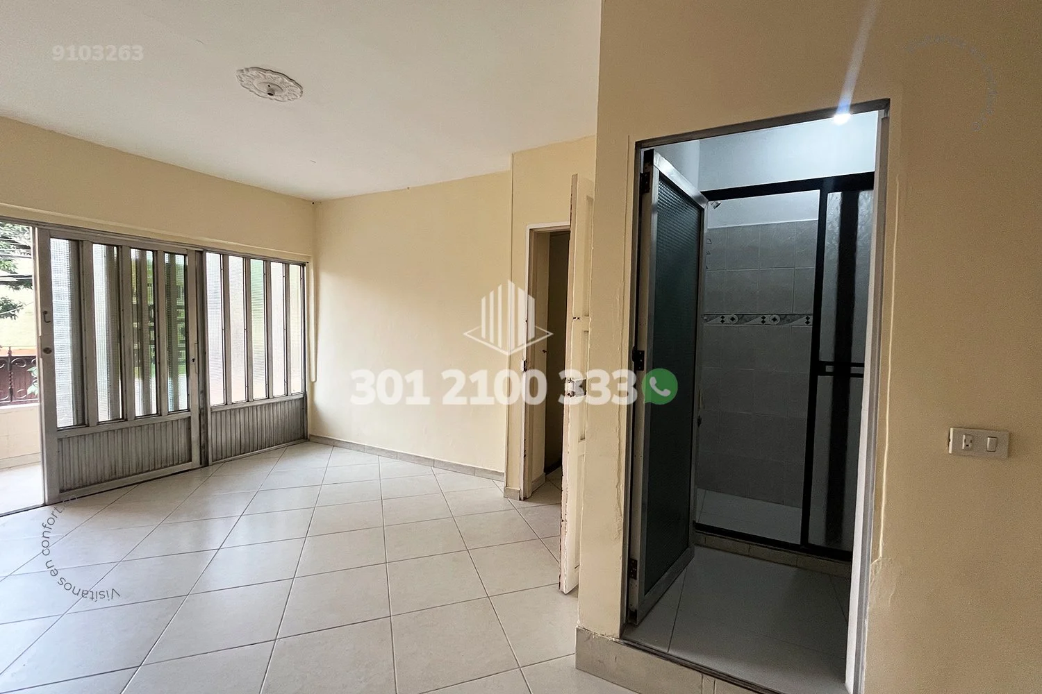 CASA EN SAN JOAQUÍN - MEDELLÍN 9103263 — foto 3