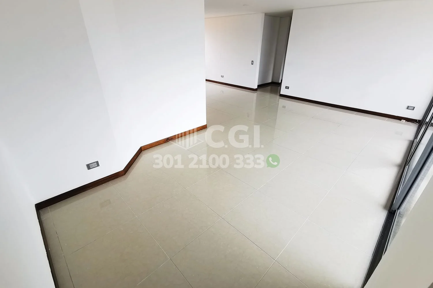 APARTAMENTO EN EL POBLADO 9104241 COP/USD — foto 3
