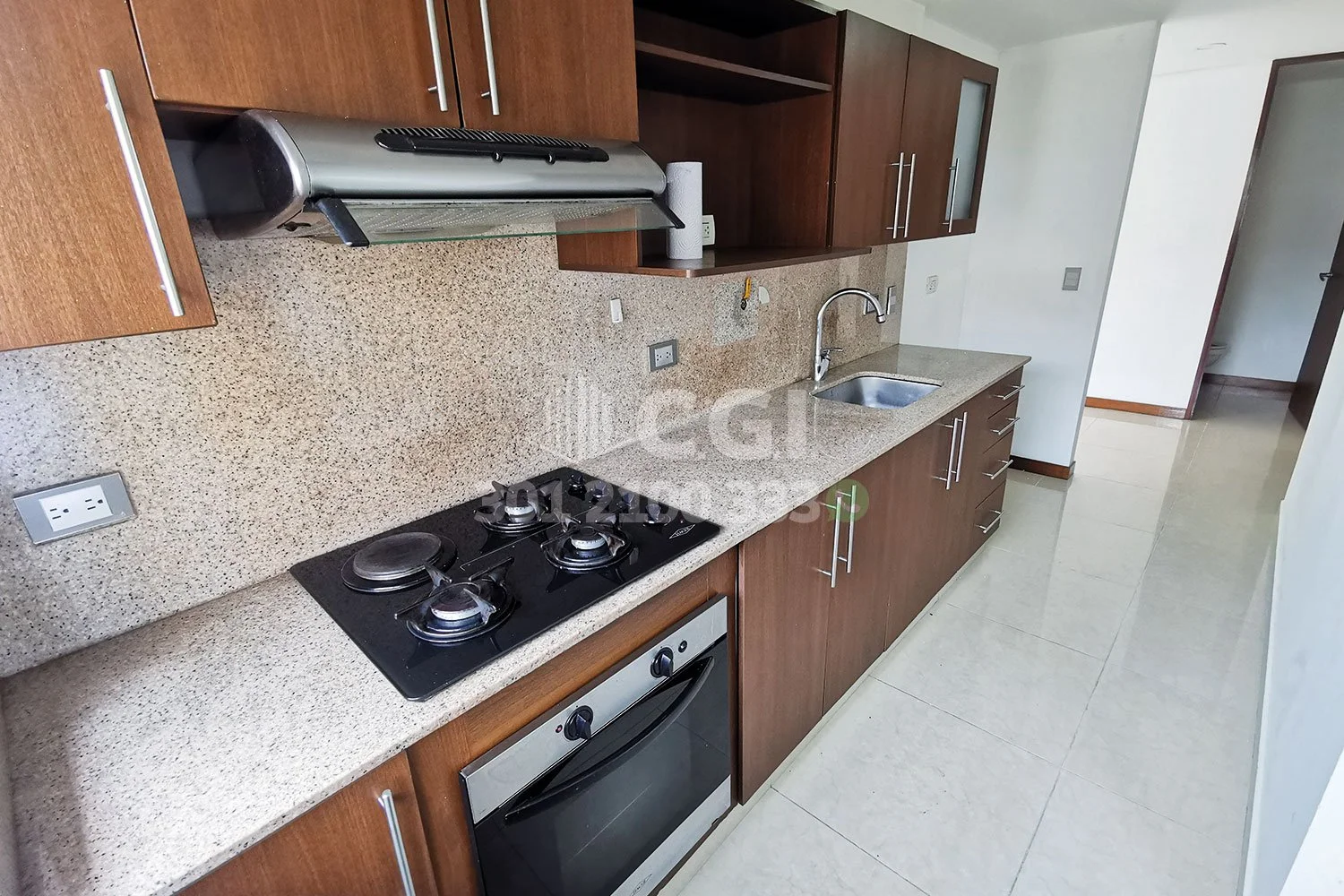 APARTAMENTO EN EL POBLADO 9104241 COP/USD — foto 4