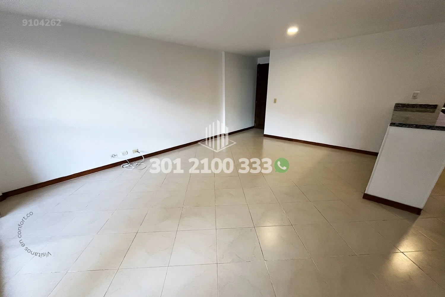 APTO EN EL ESCOBERO - ENVIGADO 9104262 — foto 3