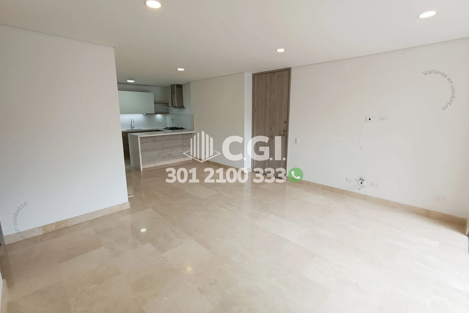 APARTAMENTO EN ENVIGADO 9105242 — foto 3