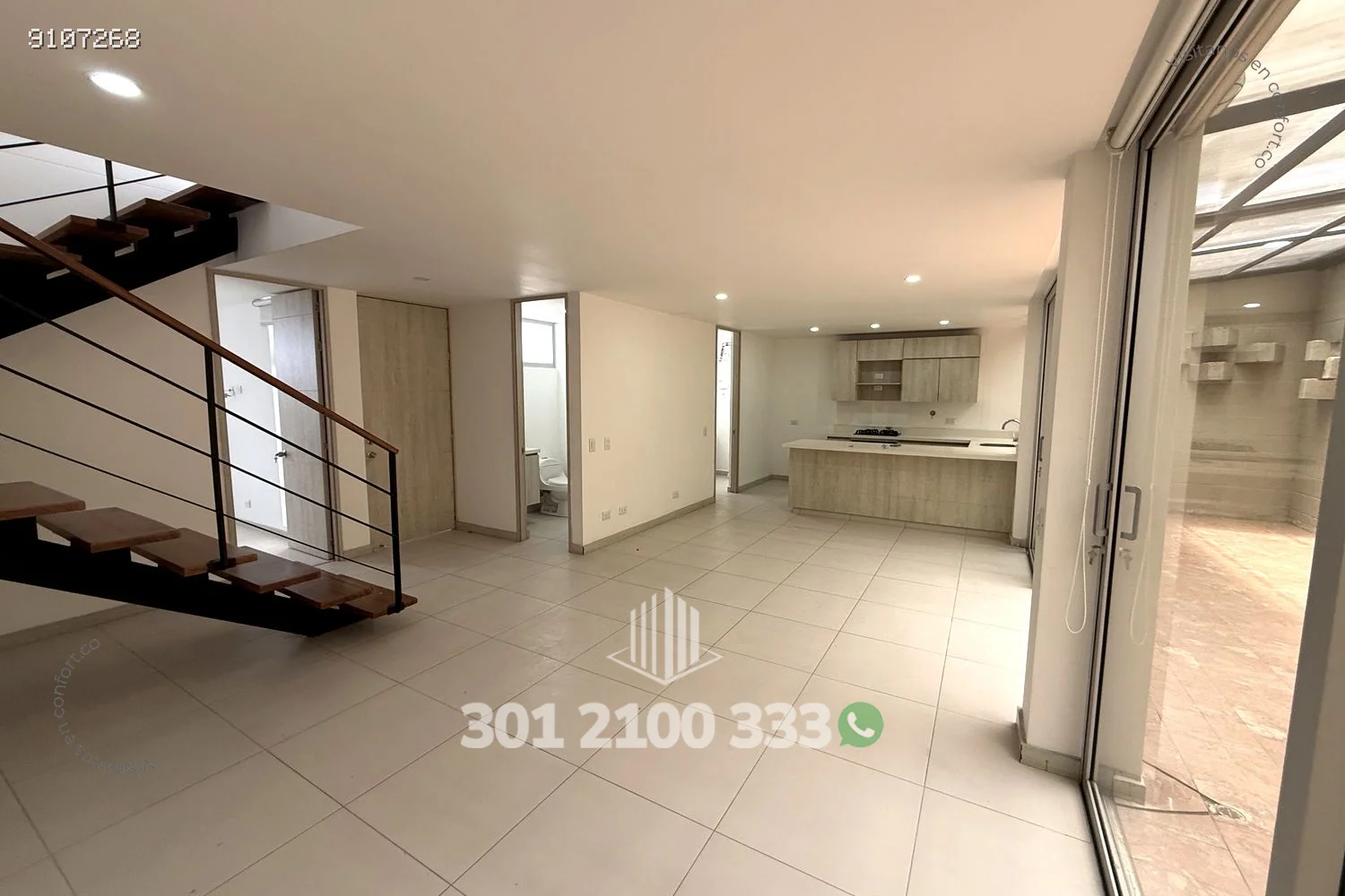 CASA EN RIONEGRO - ANTIOQUIA 9107268 — foto 4