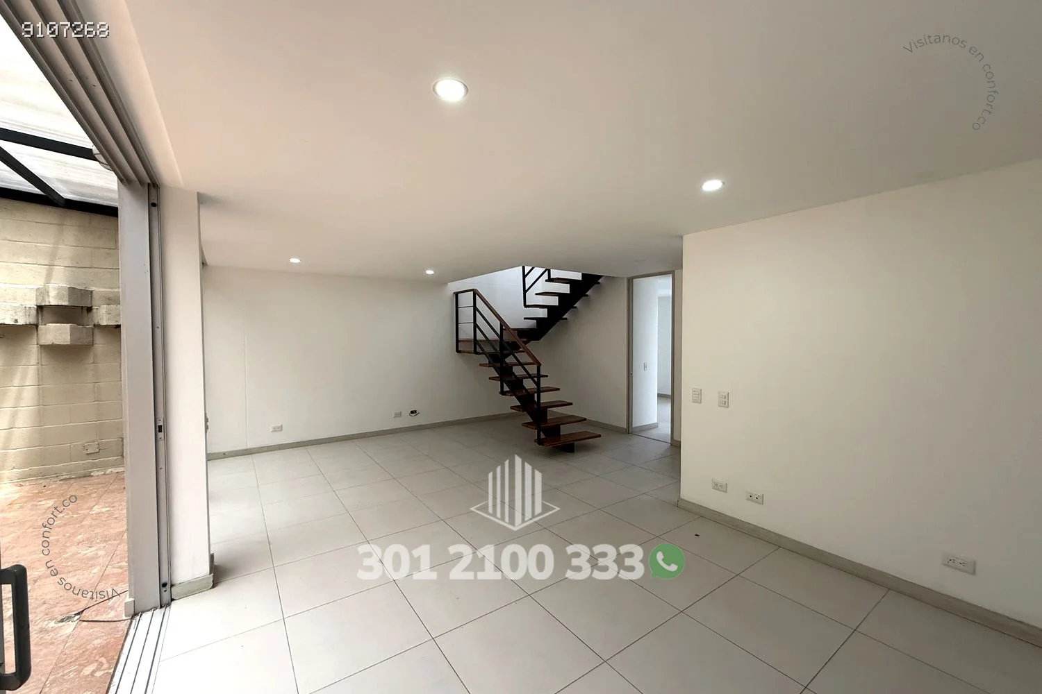 CASA EN RIONEGRO - ANTIOQUIA 9107268 — foto 3