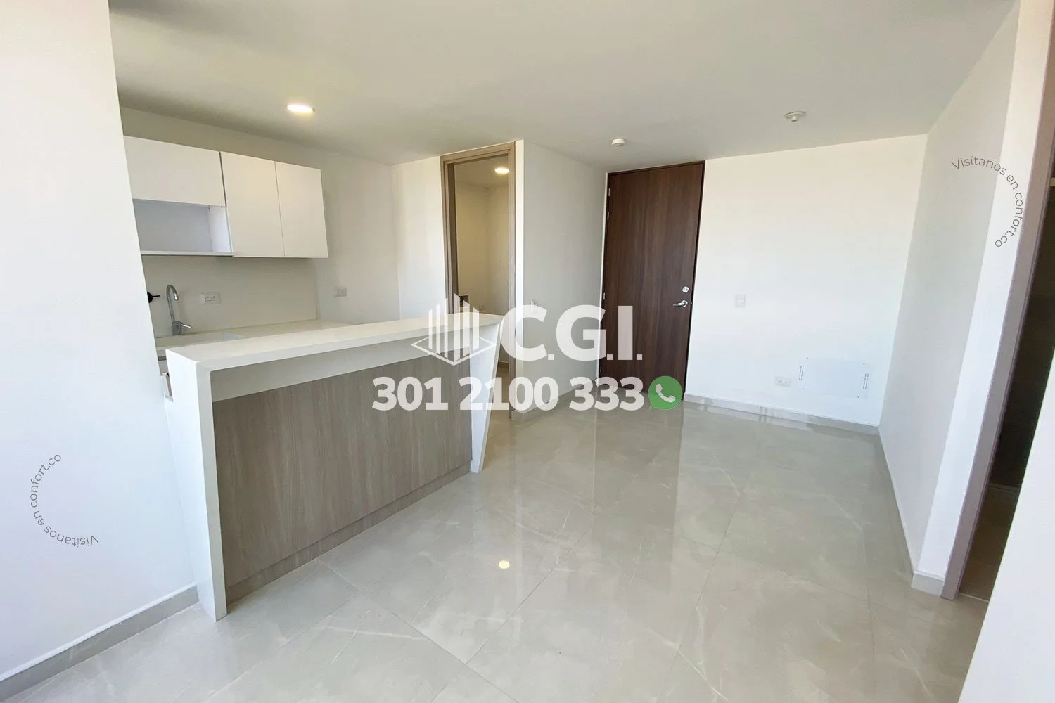 APARTAMENTO EN RIONEGRO 9109248 COP/USD — foto 3