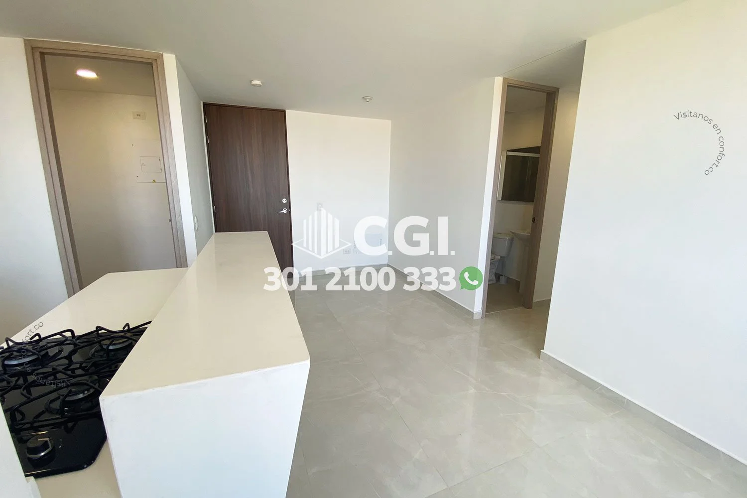APARTAMENTO EN RIONEGRO 9109248 COP/USD — foto 4