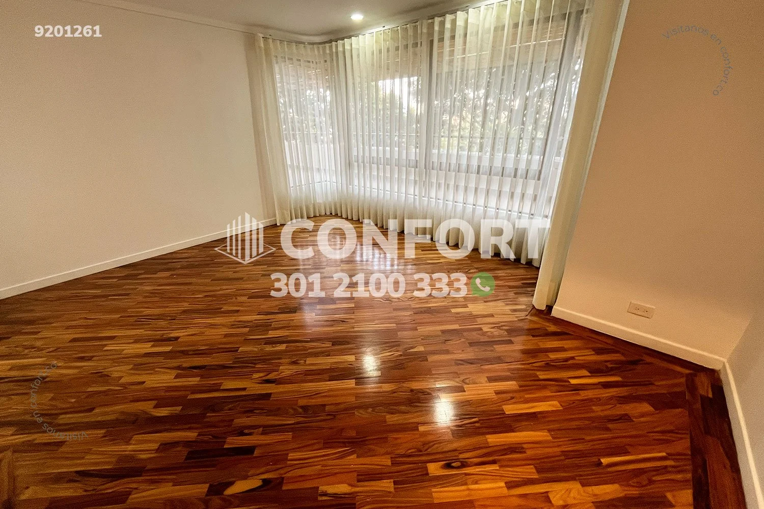 APARTAMENTO EN EL TESORO - EL POBLADO 9201261 — foto 3