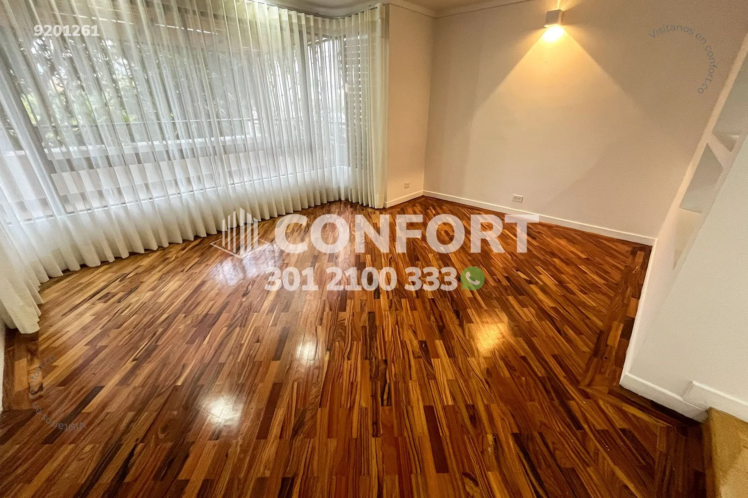 APARTAMENTO EN EL TESORO - EL POBLADO 9201261 — foto 4