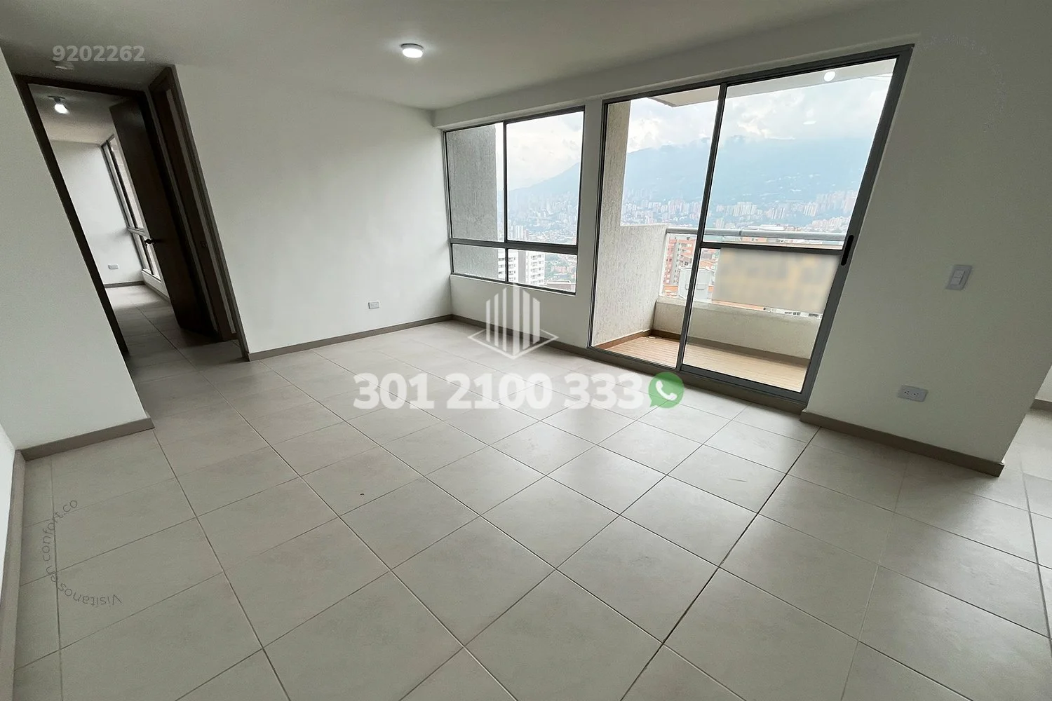 APTO EN LA CUENCA - ENVIGADO 9202262 — foto 3