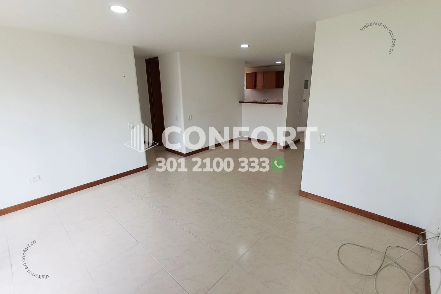 APARTAMENTO EN CUMBRES - ENVIGADO 9203252 — foto 3