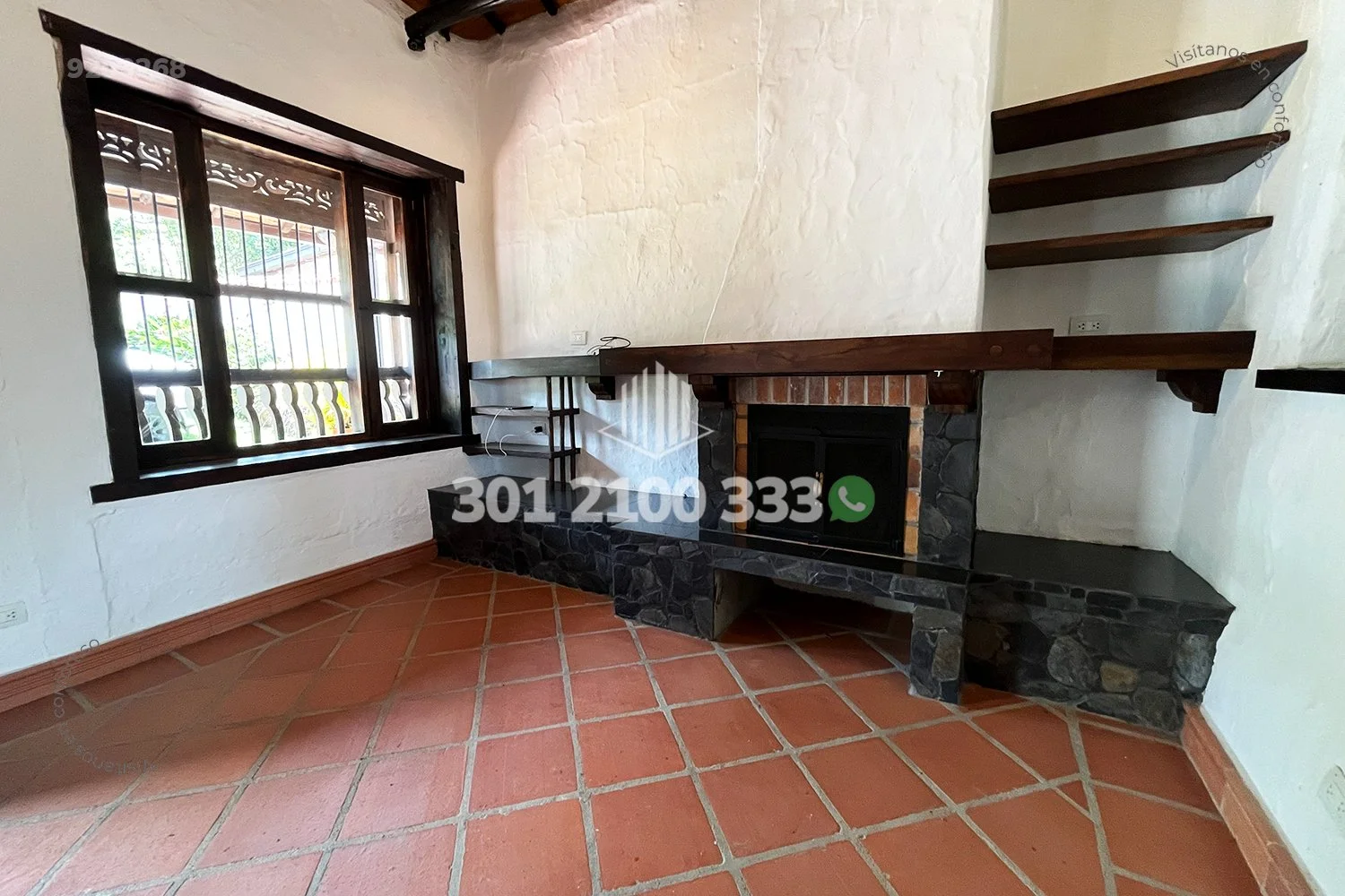 CASA FINCA EN LLANO GRANDE 9203268 — foto 4