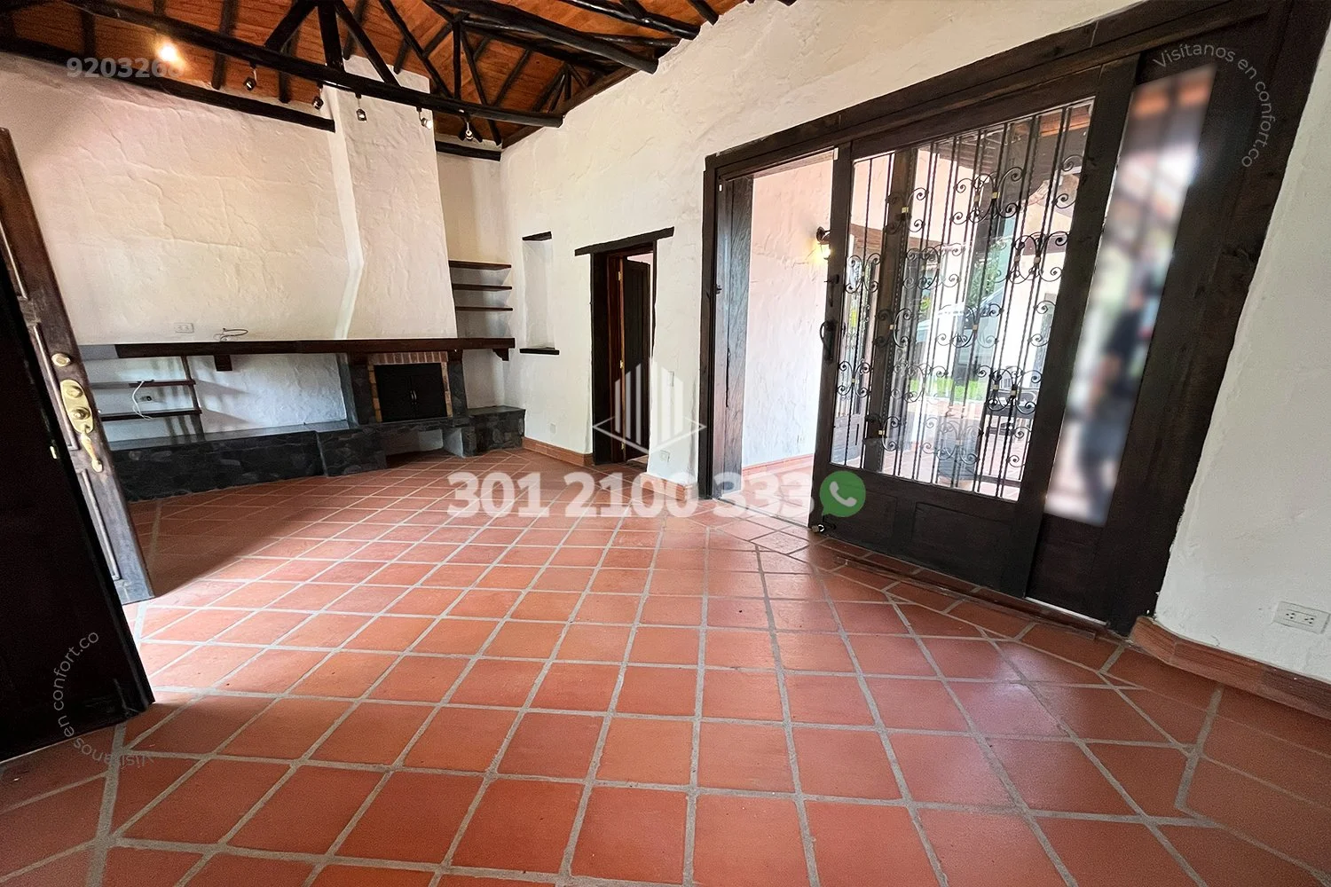 CASA FINCA EN LLANO GRANDE 9203268 — foto 3