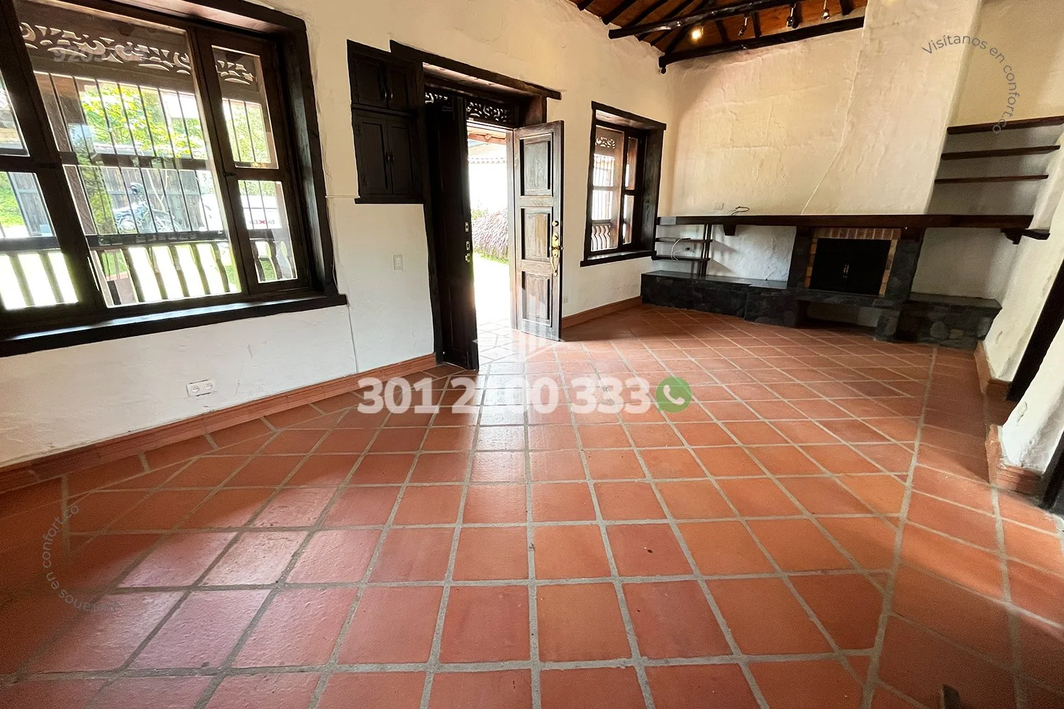 CASA FINCA EN LLANO GRANDE 9203268 — foto 2