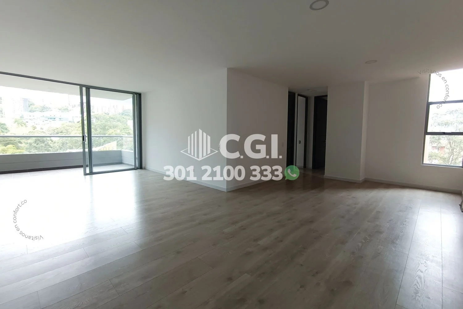 APARTAMENTO EN ENVIGADO 9205242 COP/USD — foto 3