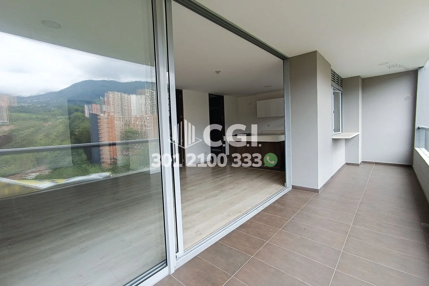 APARTAMENTO EN ENVIGADO 9205242 COP/USD — foto 2