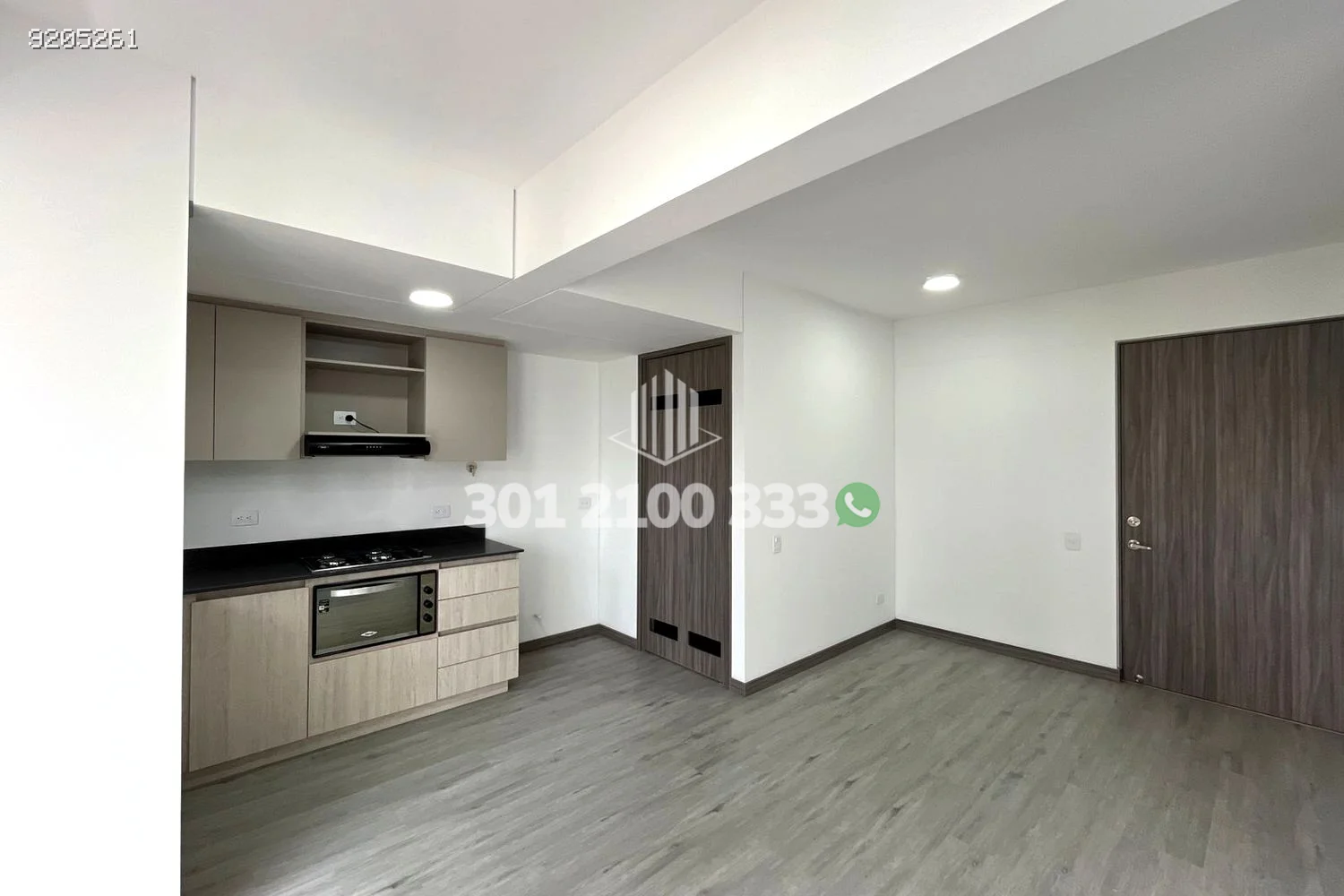 APTO EN LAS PALMAS - EL POBLADO 9205261 — foto 3
