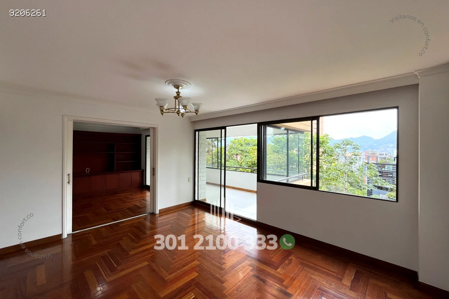 APTO EN EL TESORO - EL POBLADO 9206261 — foto 4