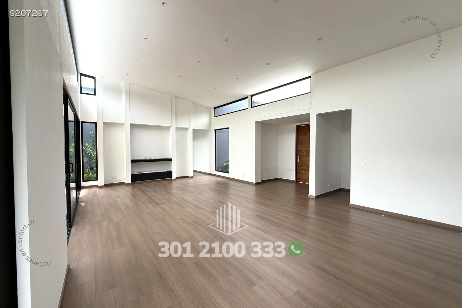 CASA EN FIZEBAD - EL RETIRO 9207267 — foto 3