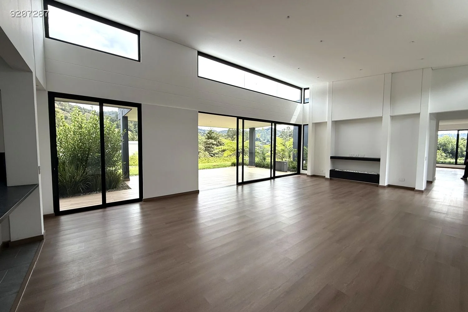 CASA EN FIZEBAD - EL RETIRO 9207267 — foto 2