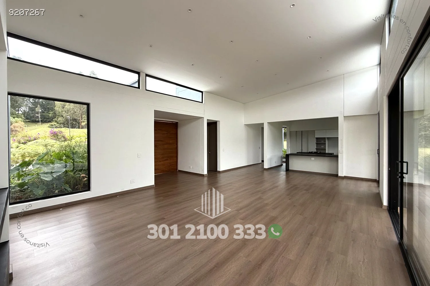 CASA EN FIZEBAD - EL RETIRO 9207267 — foto 4