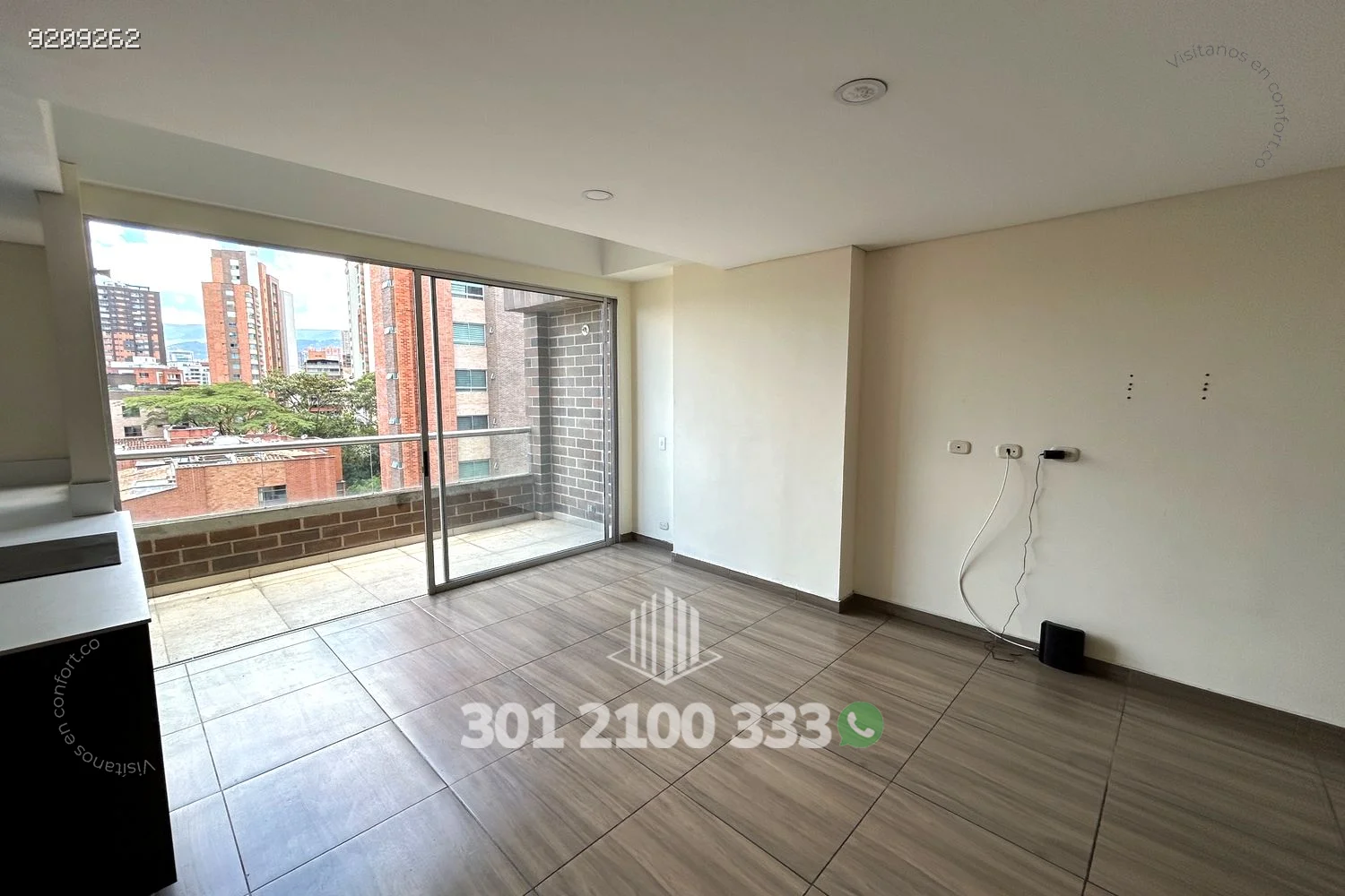 PENTHOUSE EN ZÚÑIGA - ENVIGADO 9209262 — foto 2