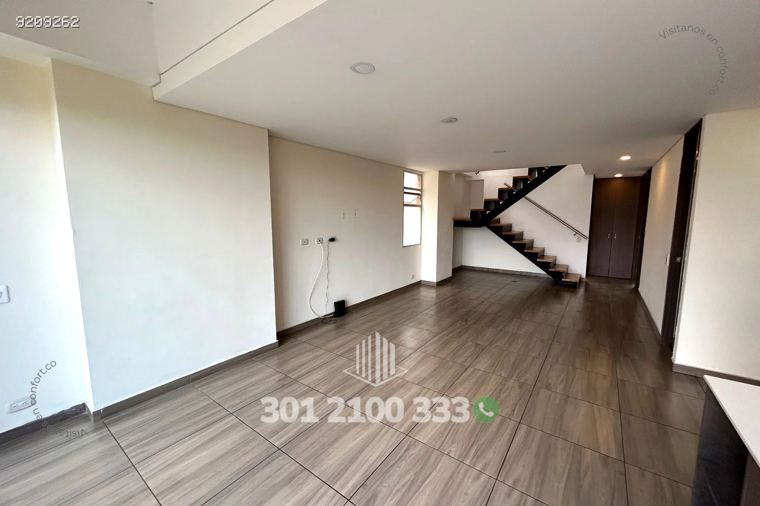 PENTHOUSE EN ZÚÑIGA - ENVIGADO 9209262 — foto 3