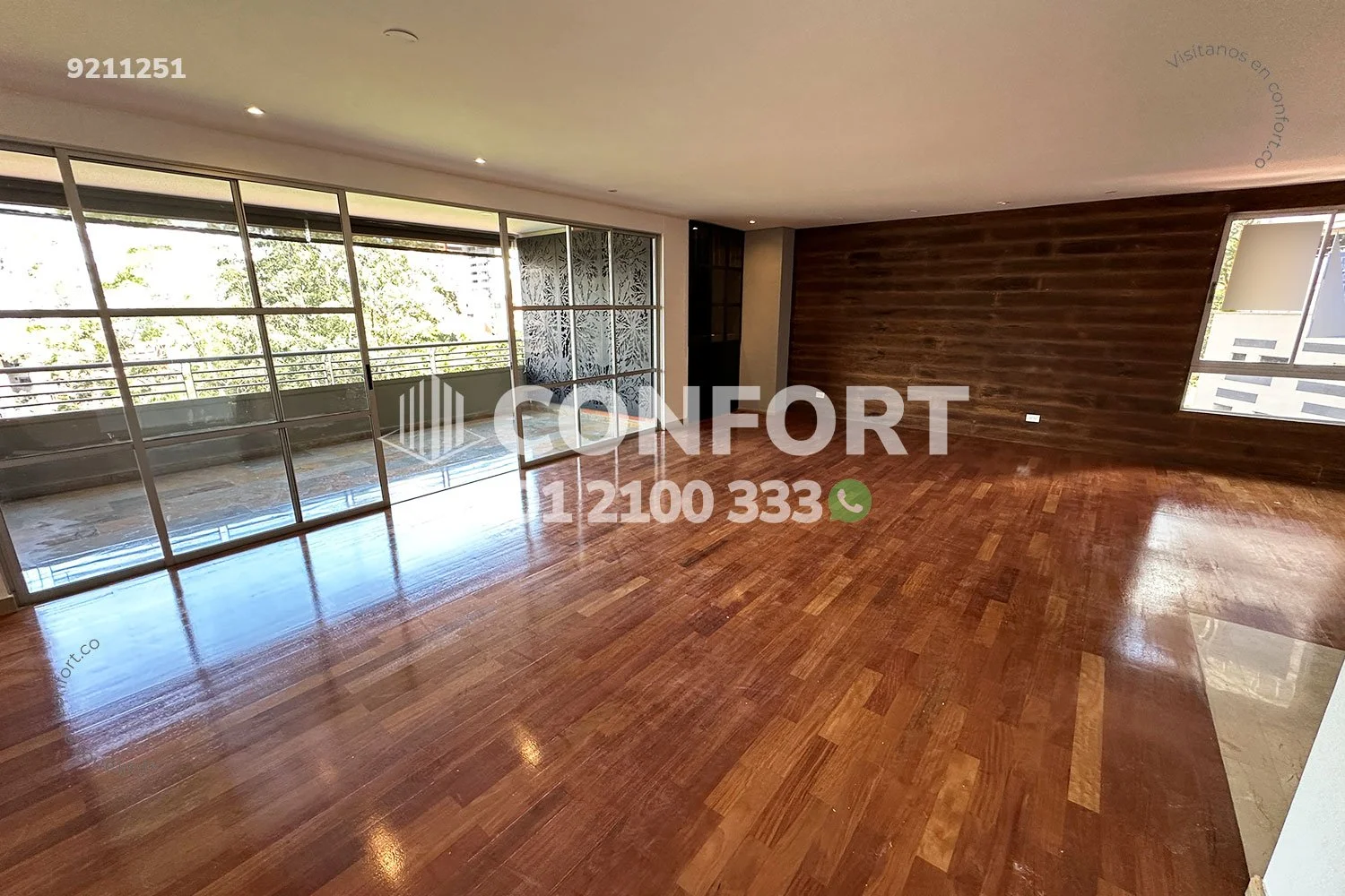 APARTAMENTO EN LA CALERA - POBLADO 9211251 COP/USD — foto 3