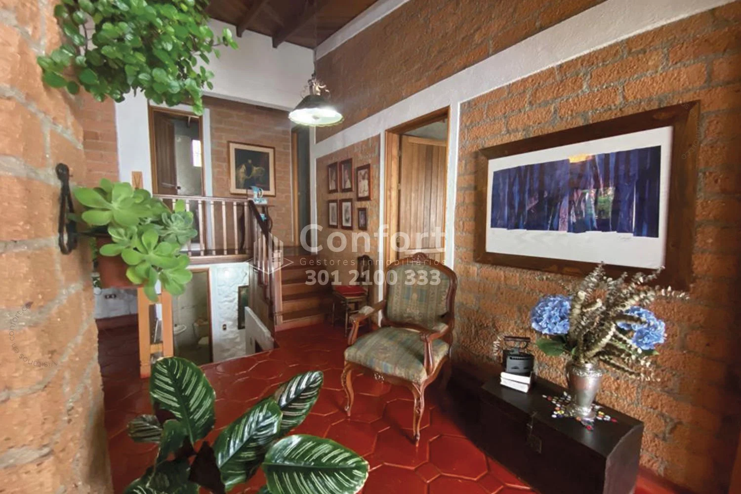 CASA CAMPESTRE EN LA ESTRELLA 930224 — foto 3