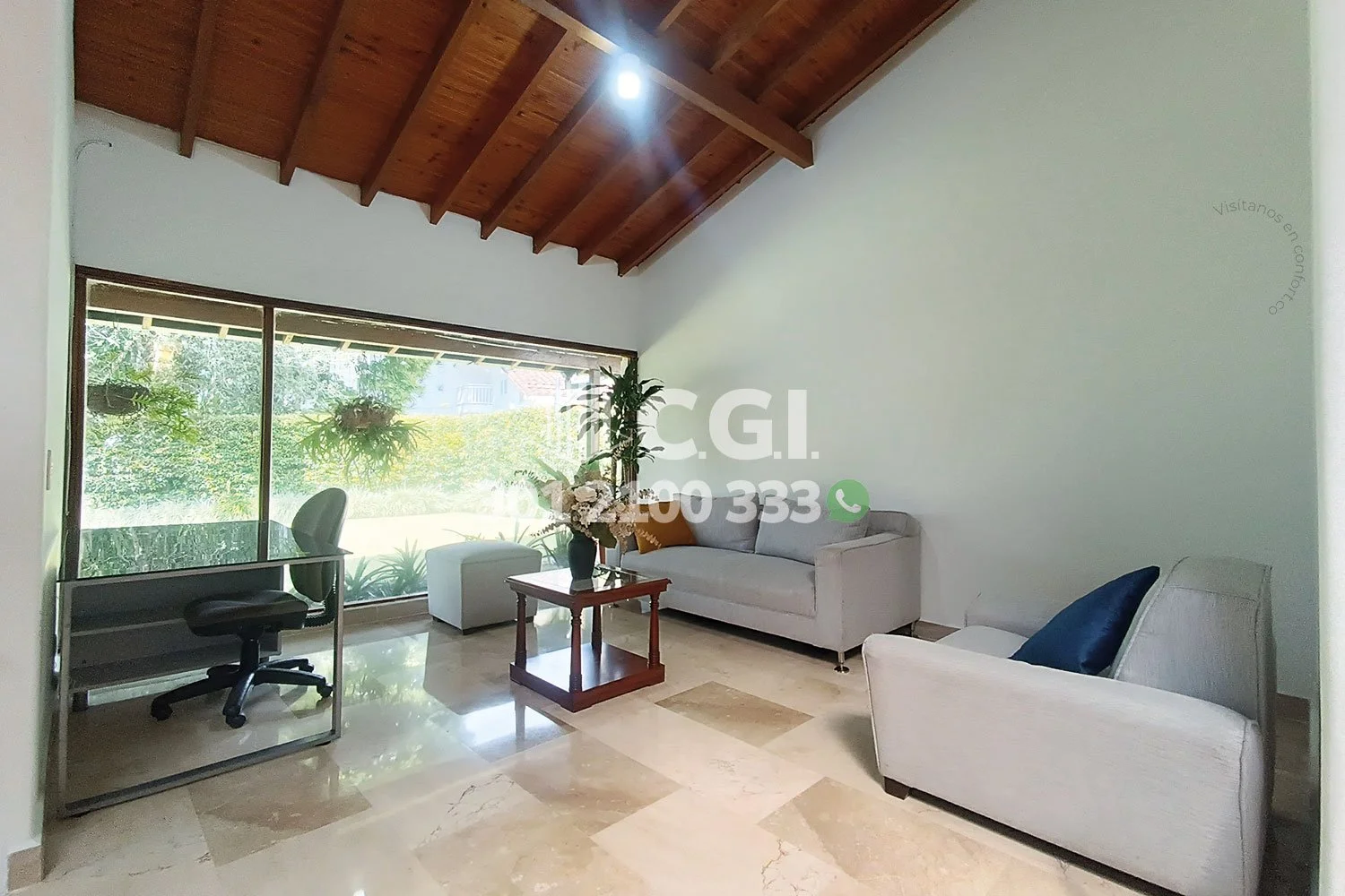 CASA CAMPESTRE EN EL CHOCHO - ENVIGADO 9302252 COP/USD — foto 3