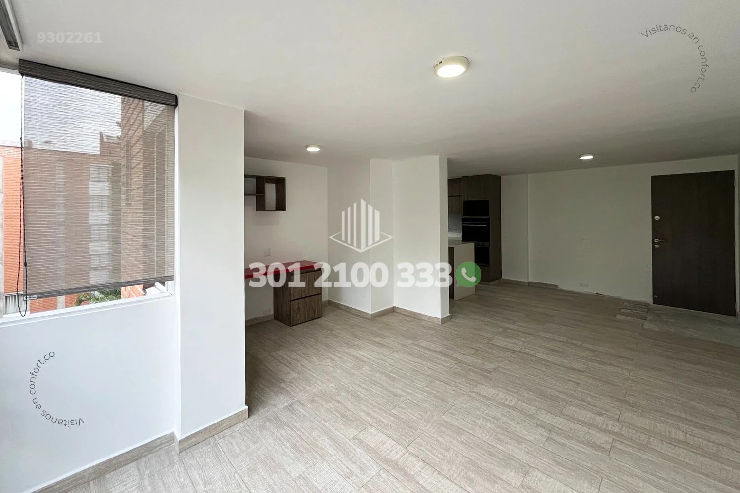 APTO EN SAN LUCAS - EL POBLADO 9302261 — foto 3
