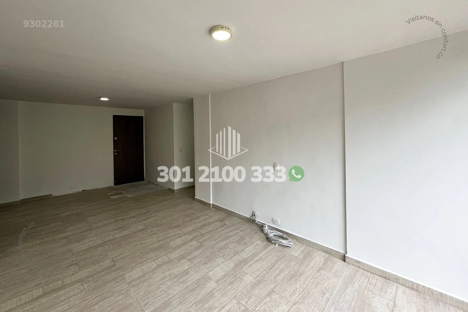 APTO EN SAN LUCAS - EL POBLADO 9302261 — foto 4