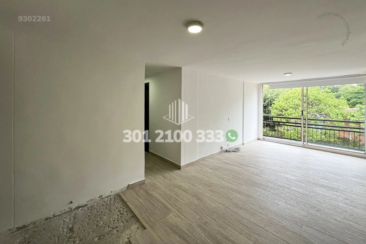 APTO EN SAN LUCAS - EL POBLADO 9302261 — foto 2