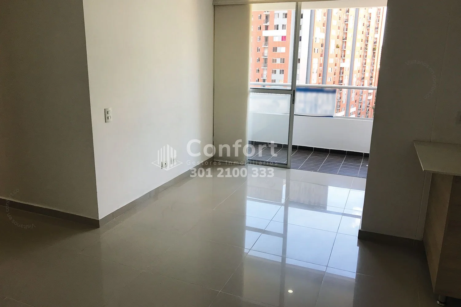 APARTAMENTO EN SABANETA 930324 — foto 2