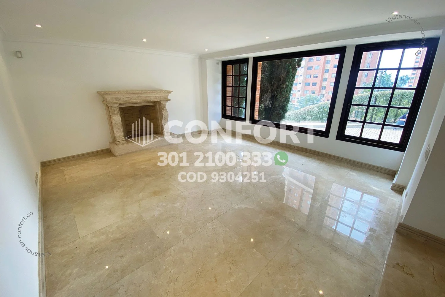 CASA EN LA CALERA - EL POBLADO 9304251 COP/USD — foto 4