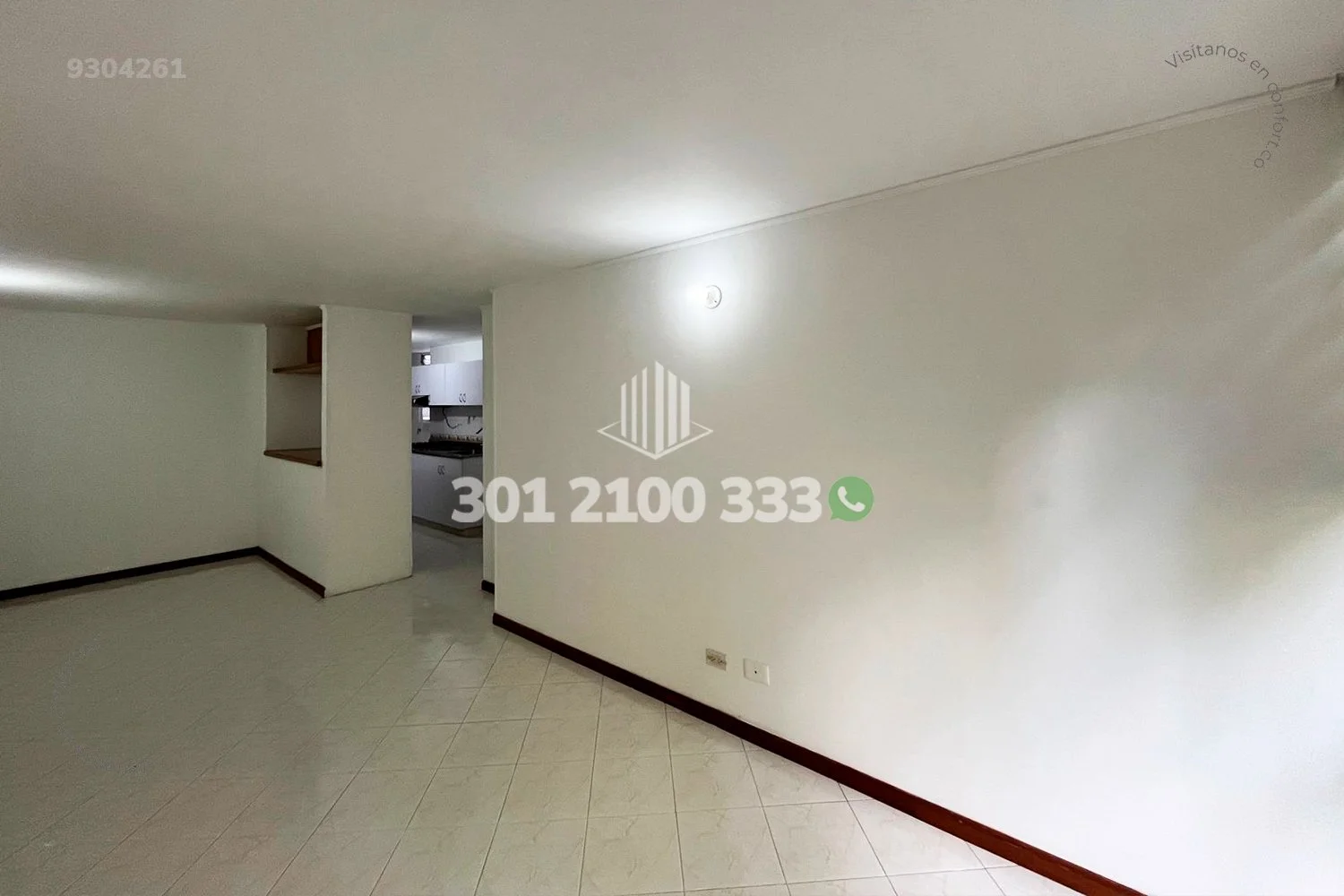 APTO EN SAN JULIÁN - EL POBLADO 9304261 — foto 2