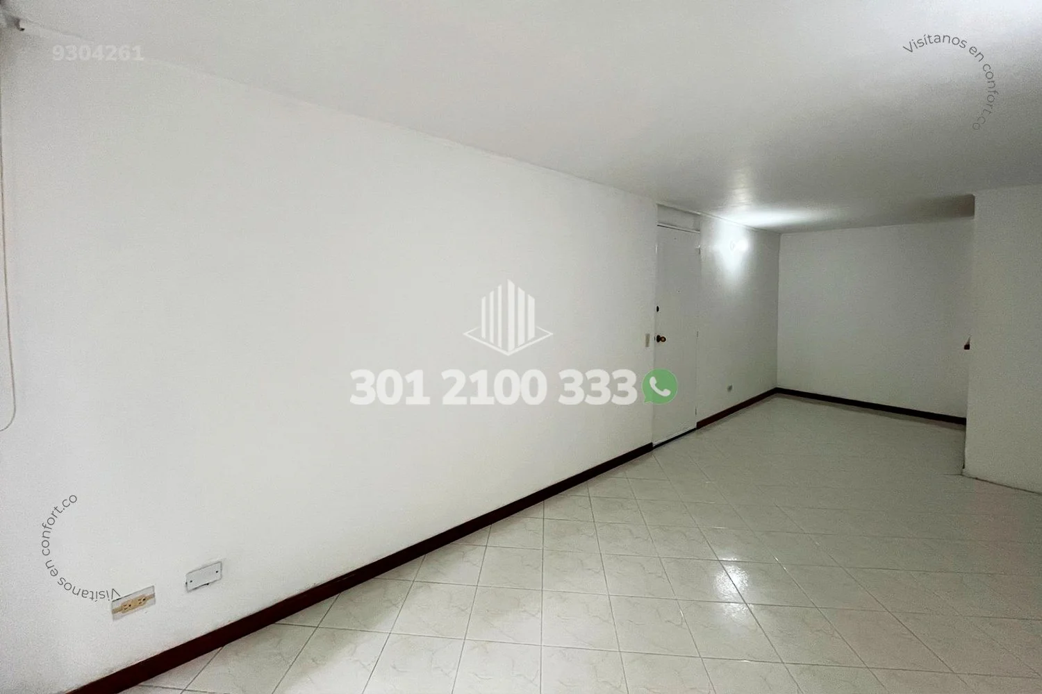 APTO EN SAN JULIÁN - EL POBLADO 9304261 — foto 3