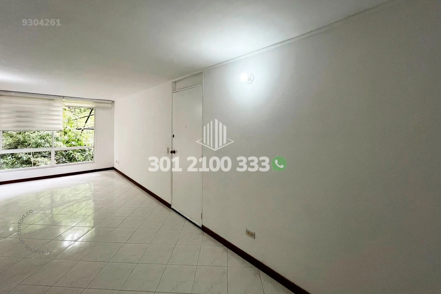 APTO EN SAN JULIÁN - EL POBLADO 9304261 — foto 4