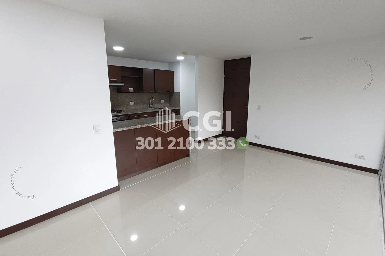 APARTAMENTO EN ENVIGADO 9305242 — foto 2