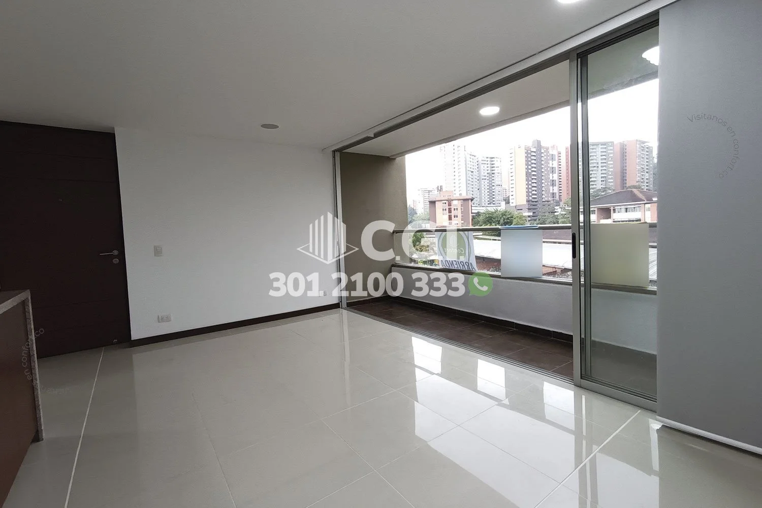 APARTAMENTO EN ENVIGADO 9305242 — foto 3