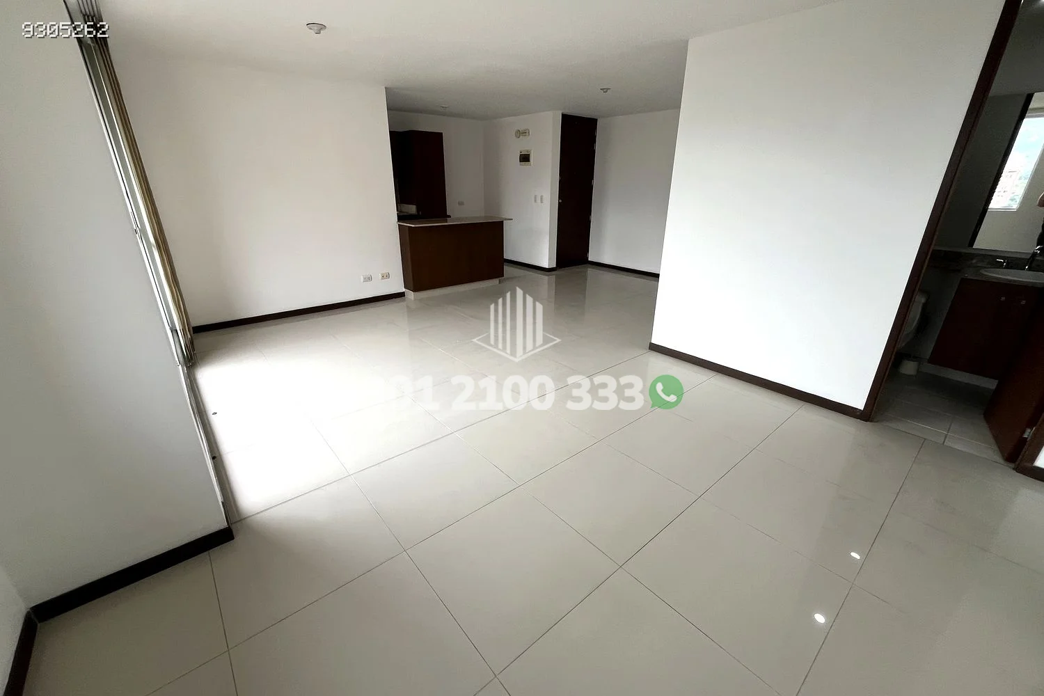 APTO EN LA LOMA DEL ESMERALDAL - ENVIGADO 9305262 — foto 4