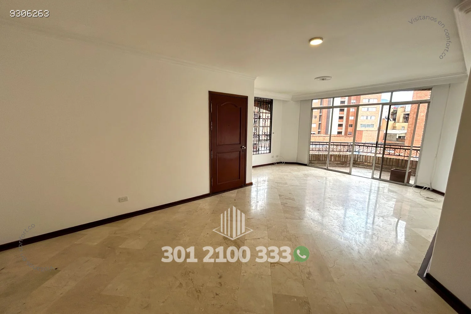 APTO EN LAURELES - MEDELLÍN 9306263 — foto 2