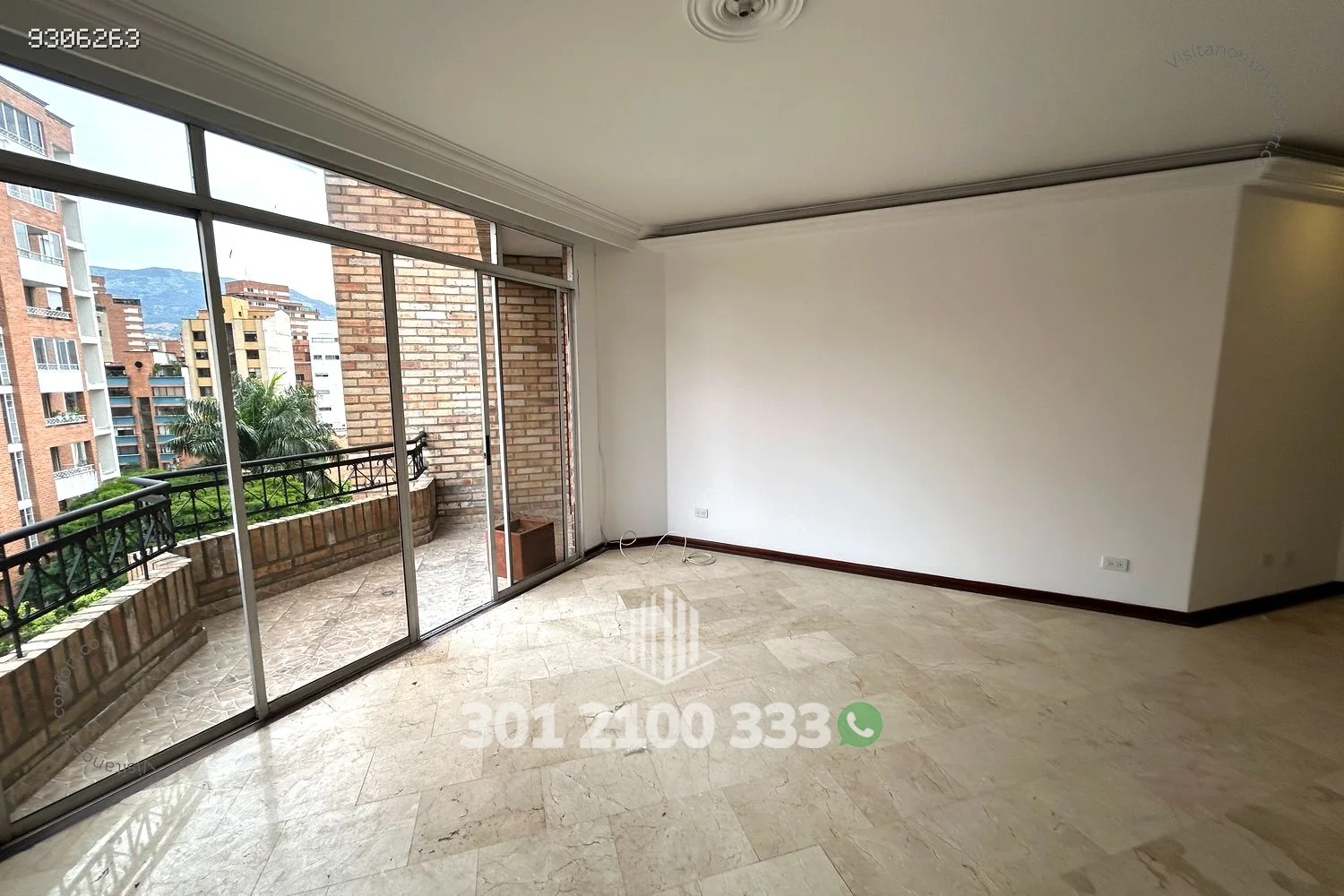 APTO EN LAURELES - MEDELLÍN 9306263 — foto 3