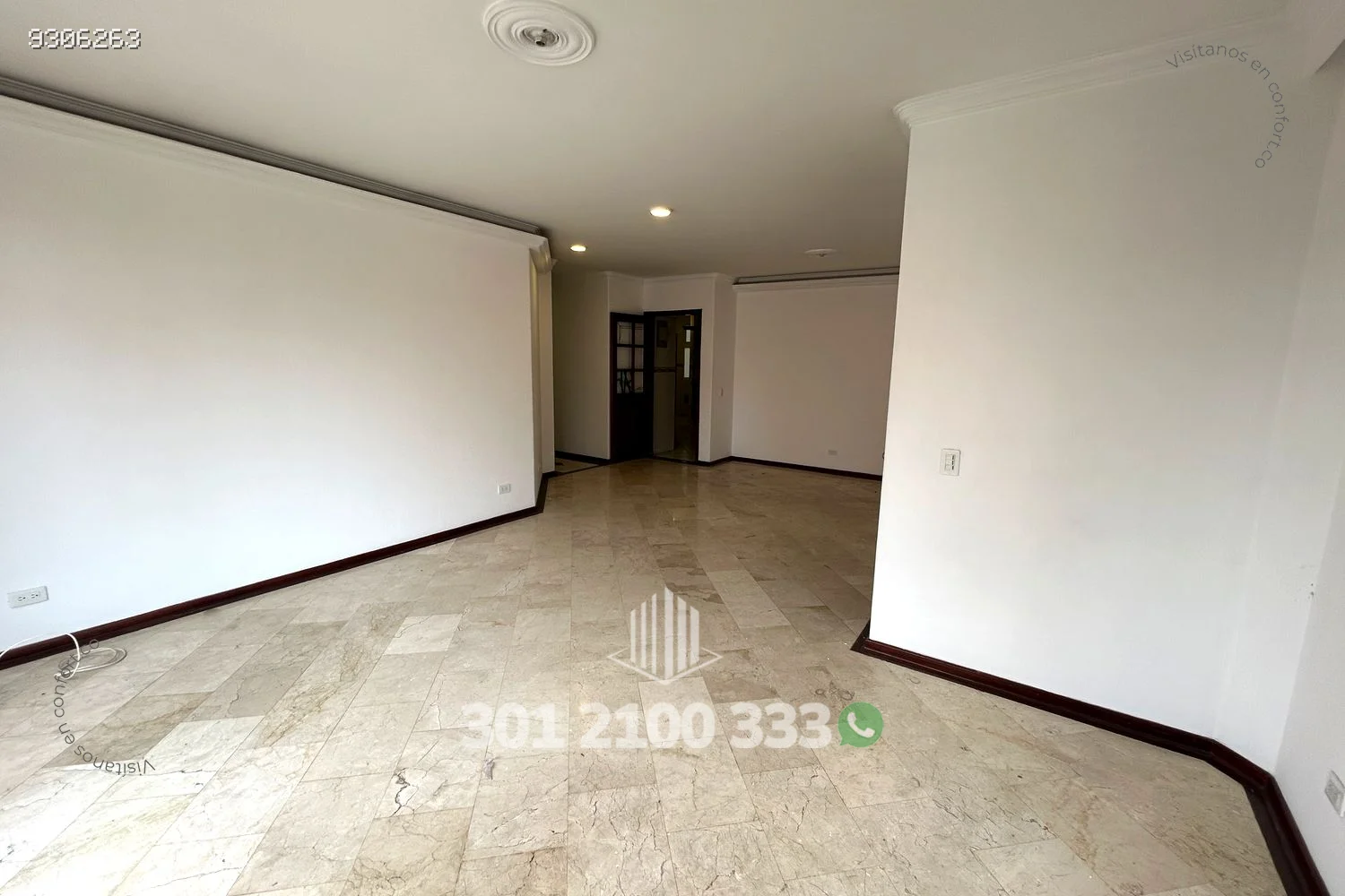 APTO EN LAURELES - MEDELLÍN 9306263 — foto 4