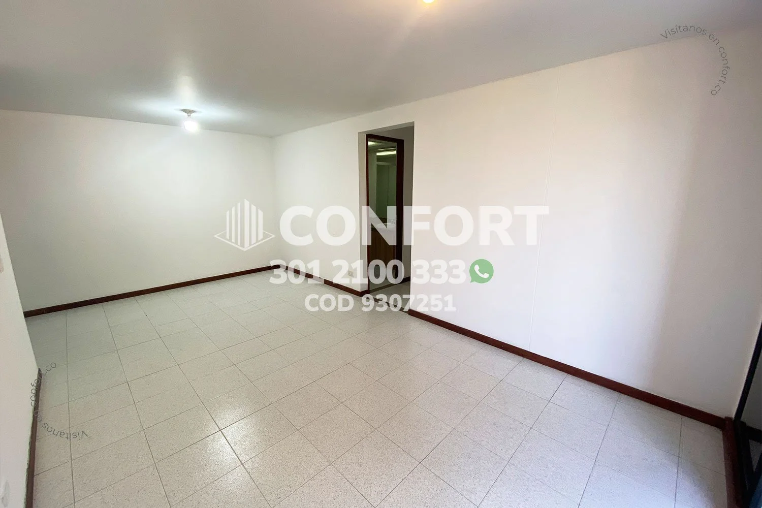 APARTAMENTO EN SAN JULIÁN - EL POBLADO 9307251 — foto 3