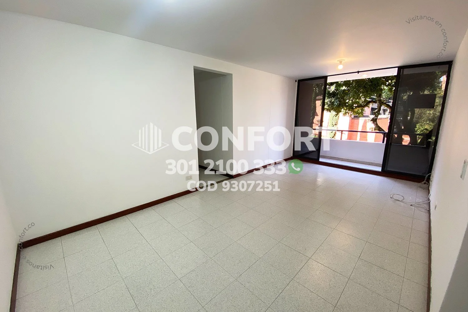APARTAMENTO EN SAN JULIÁN - EL POBLADO 9307251 — foto 4