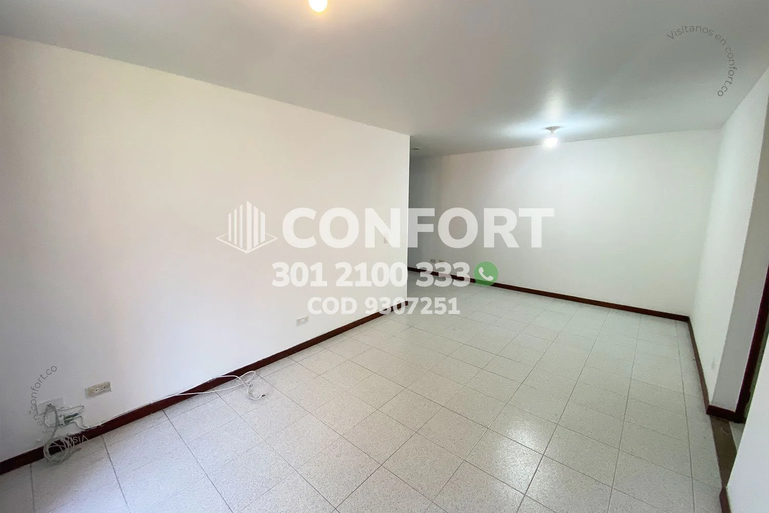 APARTAMENTO EN SAN JULIÁN - EL POBLADO 9307251 — foto 2