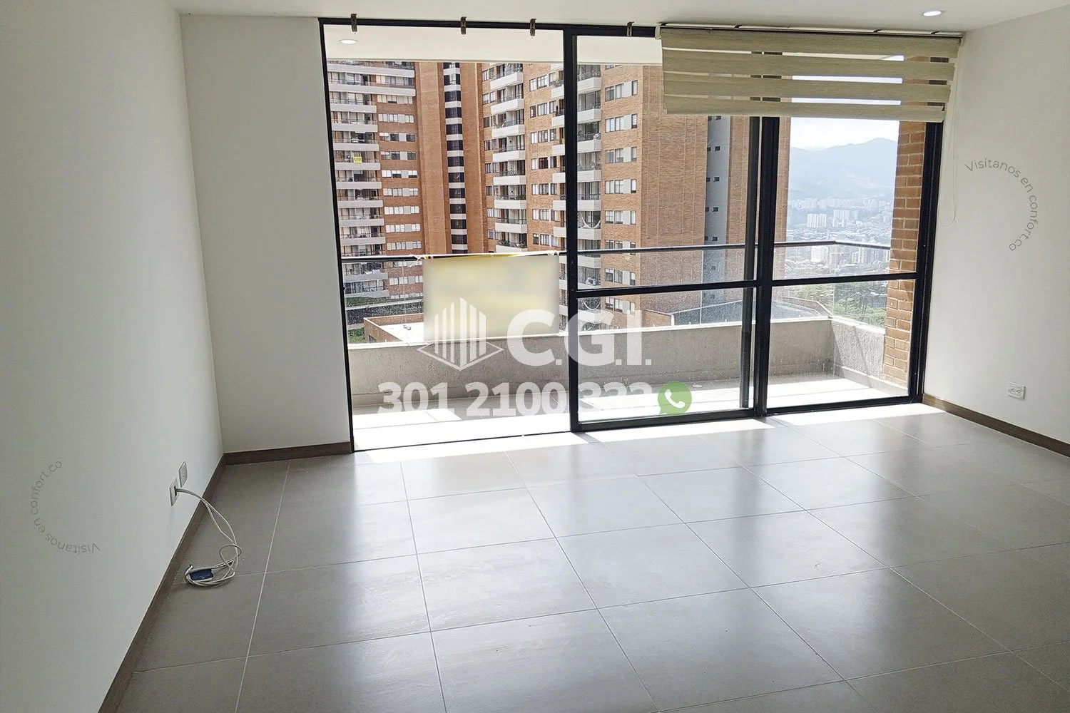 APARTAMENTO EN LA LOMA DEL ESCOBERO - ENVIGADO 9308242 COP/USD — foto 4